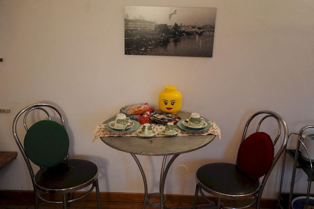 B&B Alla Rosa 베로나 외부 사진